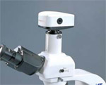 EMStereo-digital-microscope MT8500 